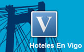 Hoteles en Vigo